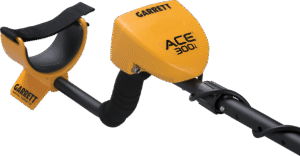 ΑΝΙΧΝΕΥΤΗΣ GARRETT ACE 300i 7x10" – πρόσθετη εικόνα 1