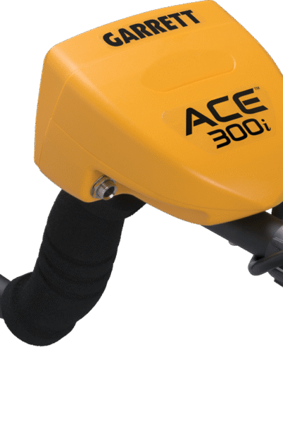 ΑΝΙΧΝΕΥΤΗΣ GARRETT ACE 300i 7x10" – πρόσθετη εικόνα 1