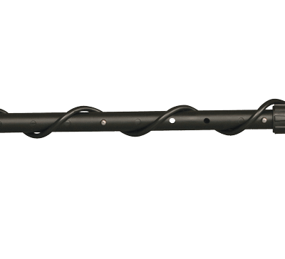 ΑΝΙΧΝΕΥΤΗΣ GARRETT ACE 400i 8,5x11" – πρόσθετη εικόνα 1