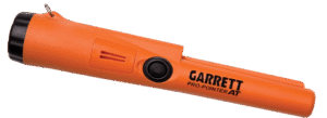 ΑΝΙΧΝΕΥΤΗΣ GARRETT PRO POINTER AT
