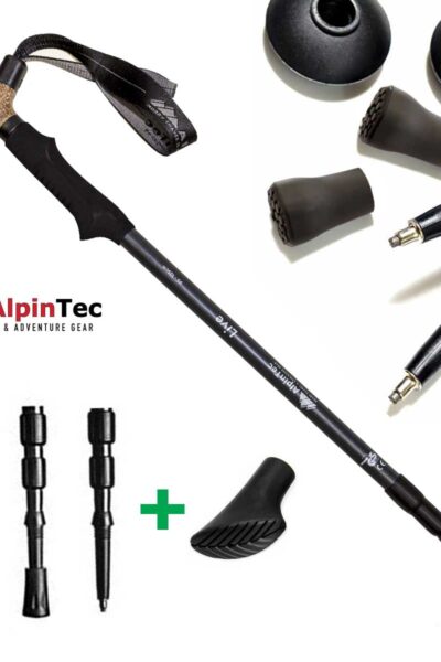 LIFE – AlpinTec