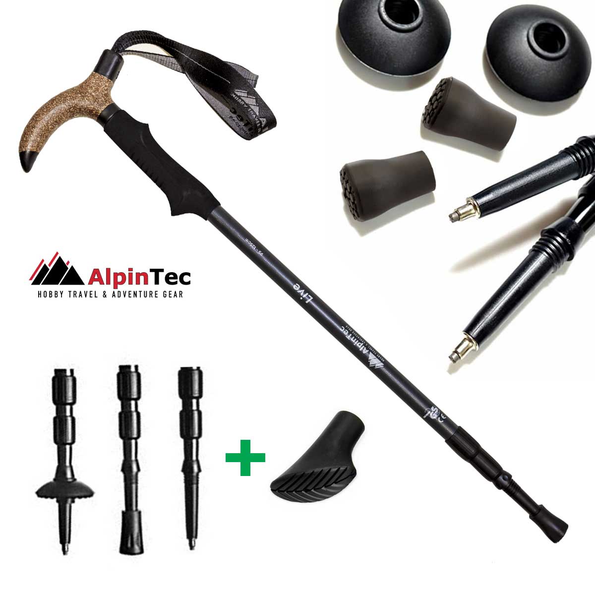 LIFE – AlpinTec