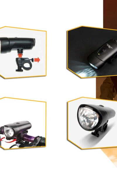 Φακός BLX-113A – AlpinPro – πρόσθετη εικόνα 1
