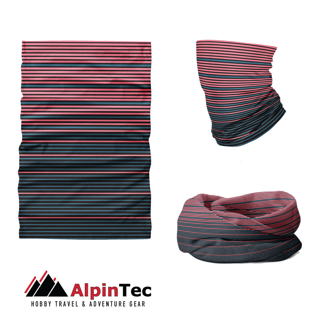 LIFE | COOLMAX UV | BLINES – AlpinTec