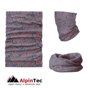LIFE | COOLMAX UV | MAZE – AlpinTec