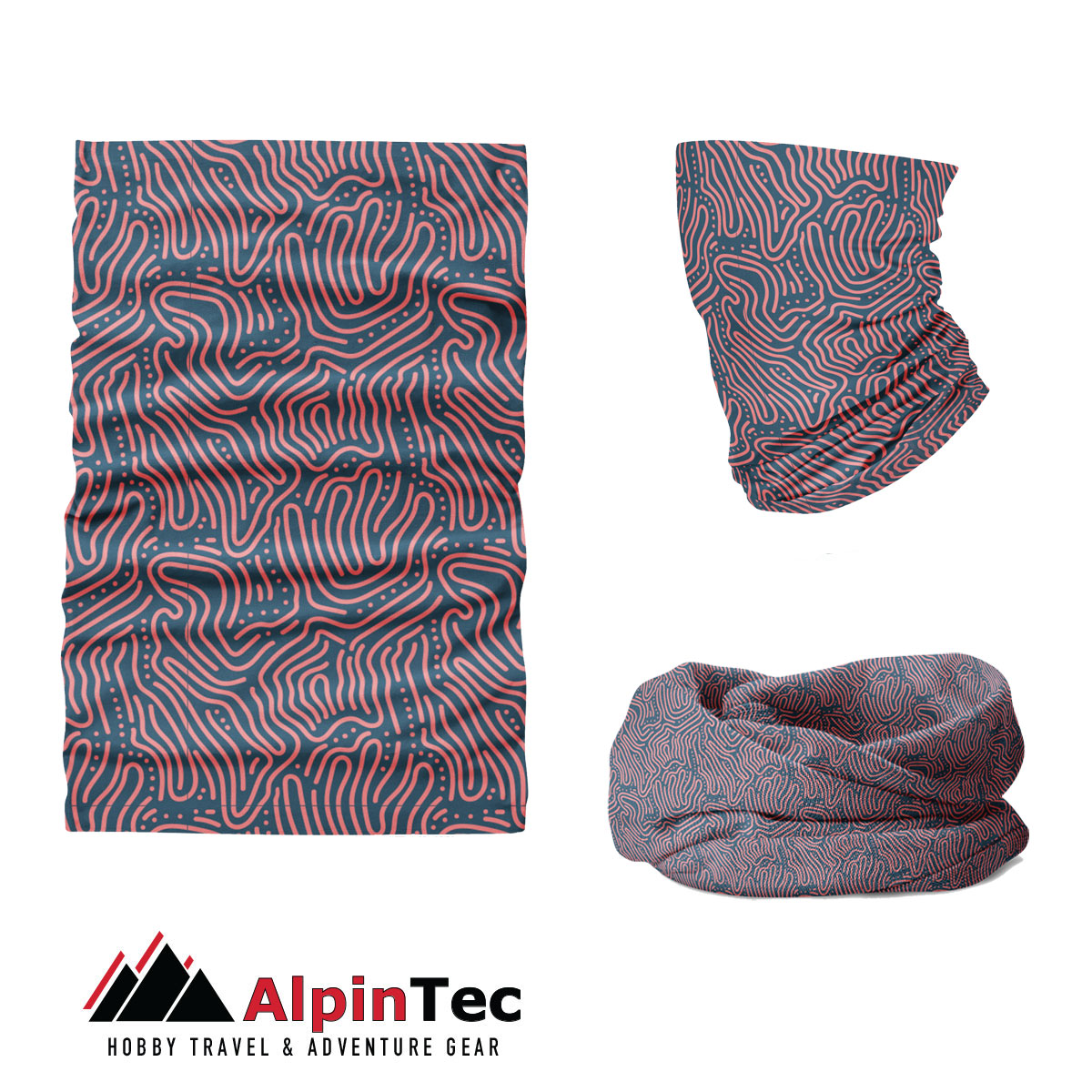 LIFE | COOLMAX UV | MAZE – AlpinTec