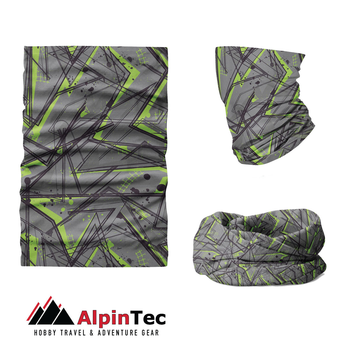 LIFE | COOLMAX UV | CREON – AlpinTec