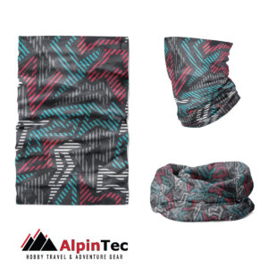 LIFE | COOLMAX UV | THUNDER – AlpinTec