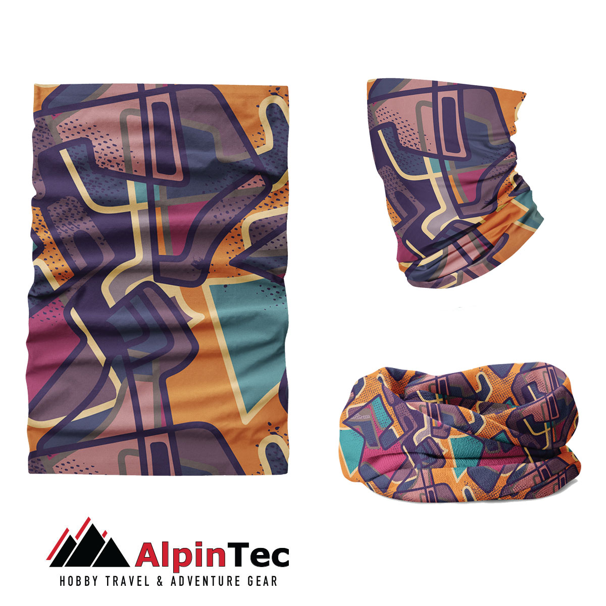 LIFE | COOLMAX UV | ART – AlpinTec