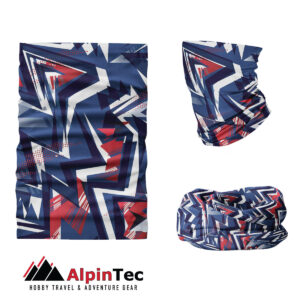 LIFE | COOLMAX UV | RAYO – AlpinTec