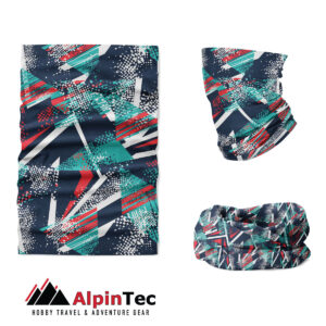 LIFE | COOLMAX UV | IDEA – AlpinTec