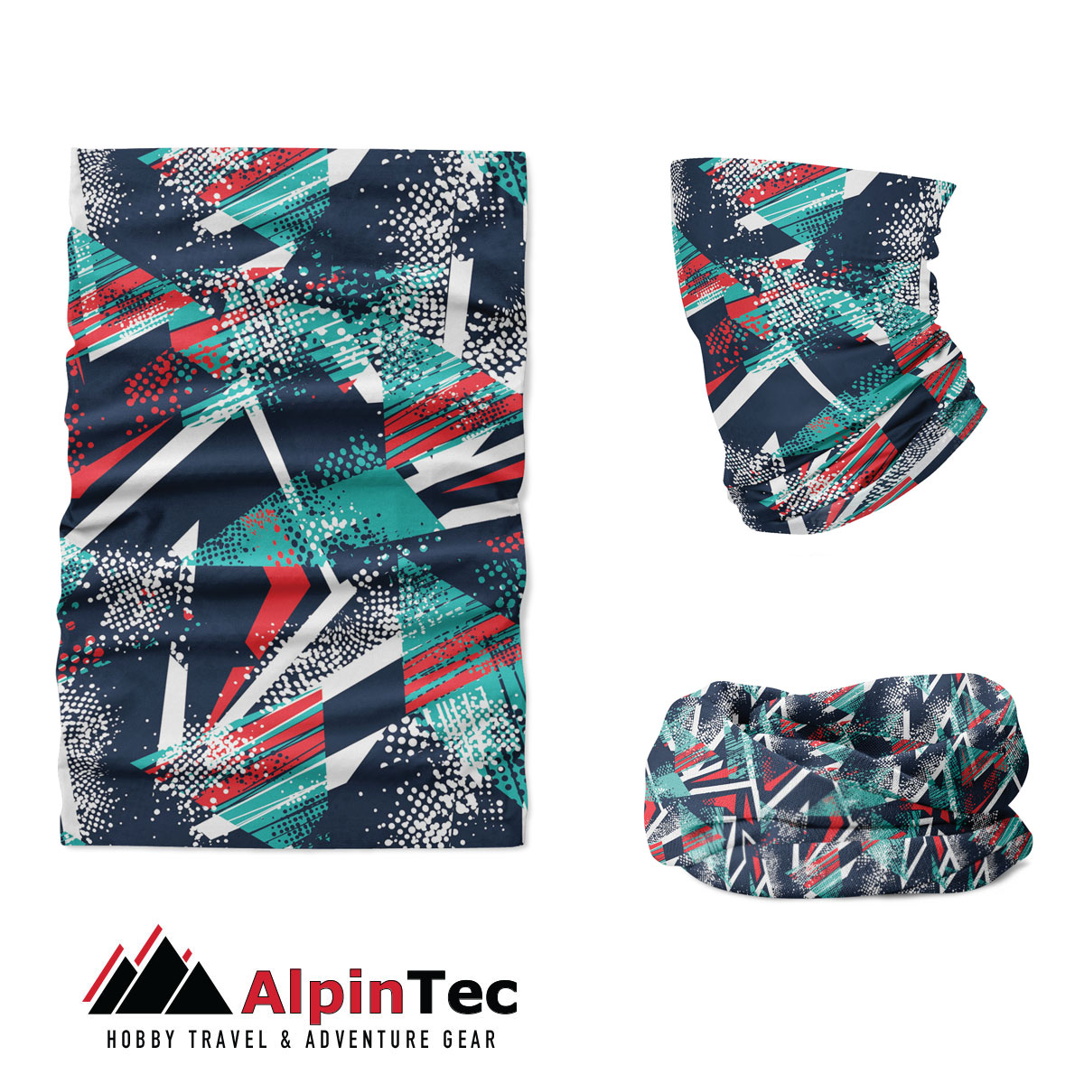 LIFE | COOLMAX UV | IDEA – AlpinTec