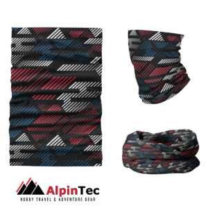 LIFE | COOLMAX UV | ZOR – AlpinTec