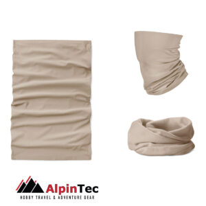 LIFE | COOLMAX UV | SAND – AlpinTec