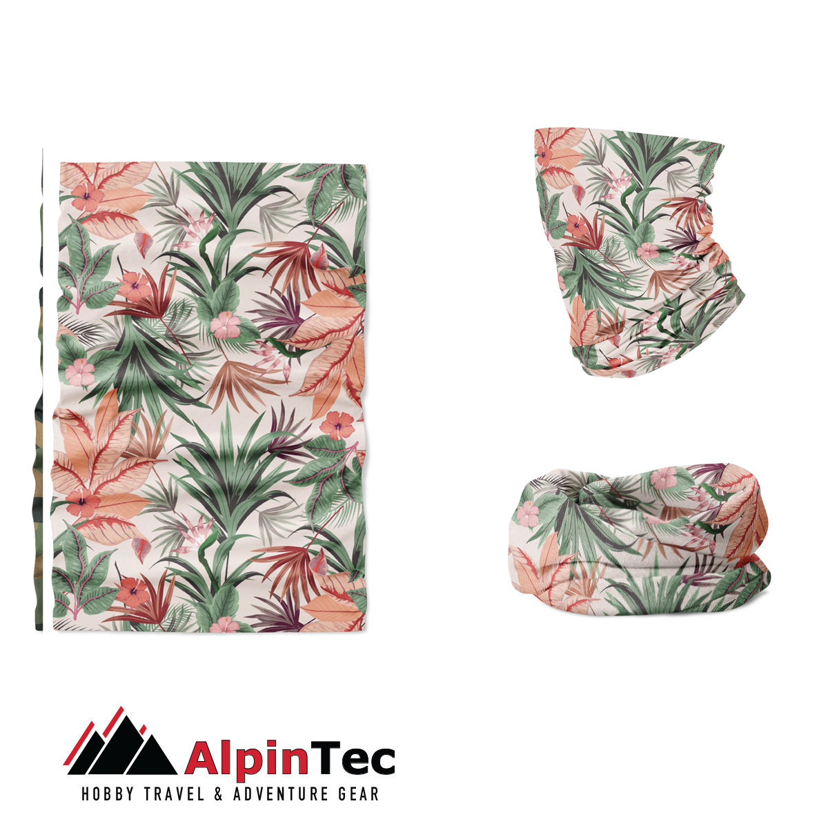 LIFE | COOLMAX UV | SPRING – AlpinTec
