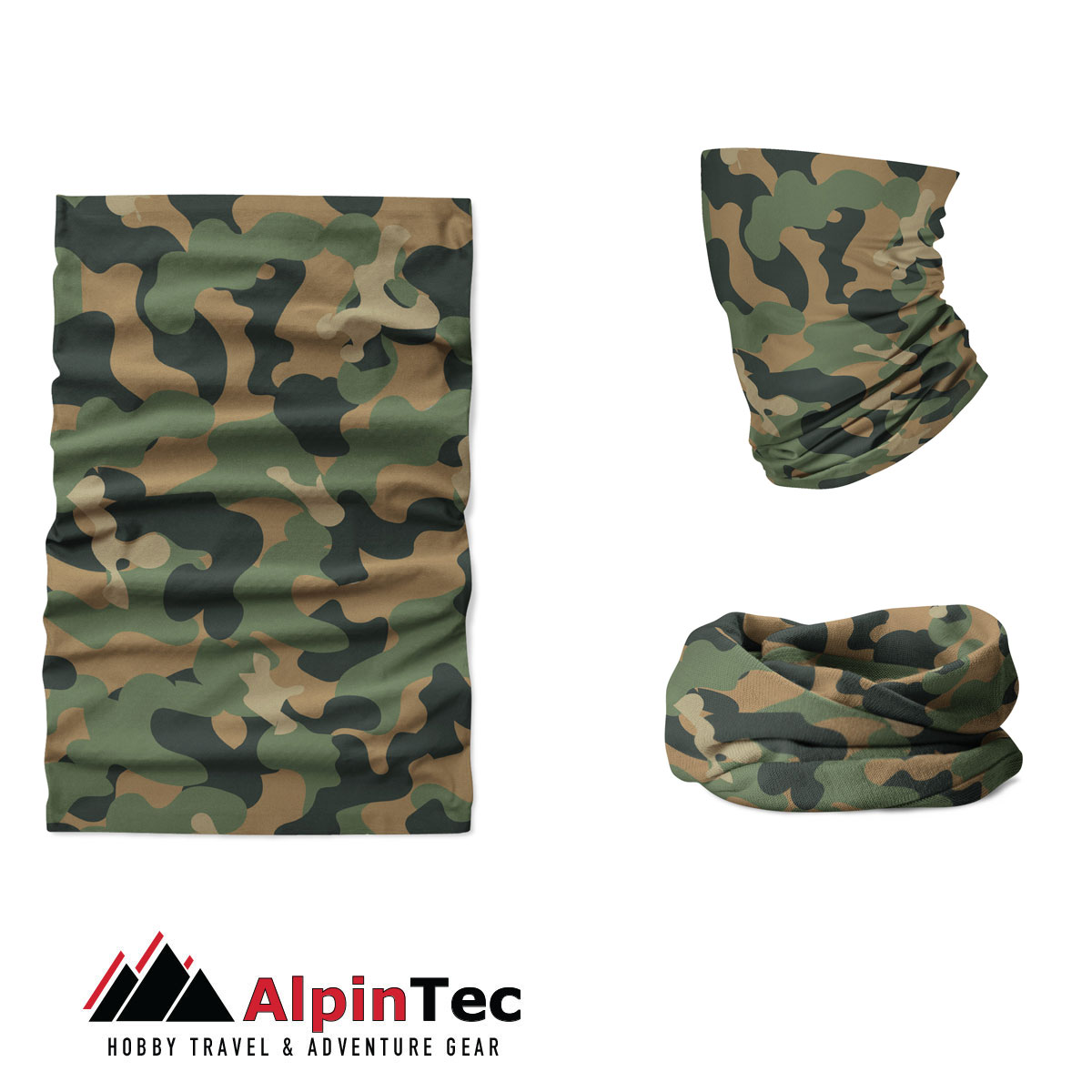 LIFE | COOLMAX UV | SOLDADO – AlpinTec