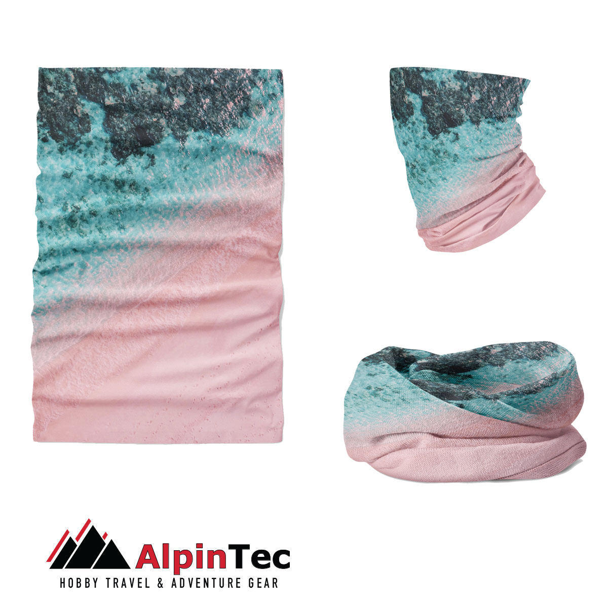 LIFE | COOLMAX UV | MINERAL2 – AlpinTec