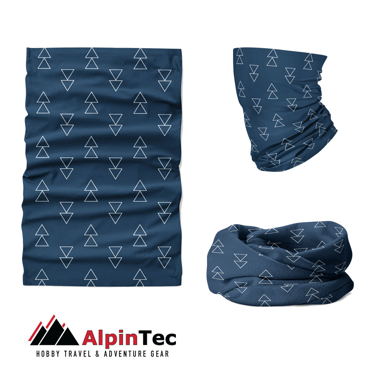 LIFE | COOLMAX UV | FORWARD – AlpinTec