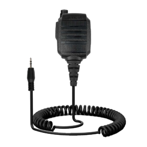 ΜΙΚΡΟΦΩΝΟ ΑΚΟΥΣΤΙΚΟ, RETEVIS, Walkie Talkie Speaker Mic 1 Pin