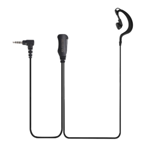ΜΙΚΡΟΦΩΝΟ ΑΚΟΥΣΤΙΚΟ, RETEVIS, G-Hook for B63S, Black