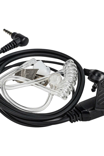 ΜΙΚΡΟΦΩΝΟ ΑΚΟΥΣΤΙΚΟ, RETEVIS, G-Hook for B63S, Transparent – πρόσθετη εικόνα 1