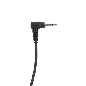 ΜΙΚΡΟΦΩΝΟ ΑΚΟΥΣΤΙΚΟ, RETEVIS, G-Hook for B63S, Transparent – πρόσθετη εικόνα 1