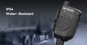 ΜΙΚΡΟΦΩΝΟ ΑΚΟΥΣΤΙΚΟ, RETEVIS, HM005 AI Noise Canceling Speaker – πρόσθετη εικόνα 1