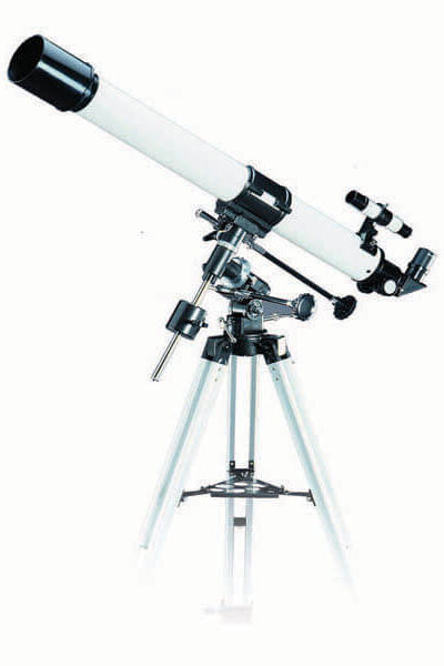 Τηλεσκόπιο 110207 – BlueVision