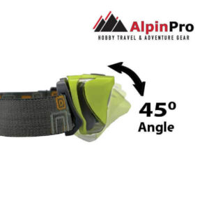 Φακός CA-3178 – AlpinPro – πρόσθετη εικόνα 1