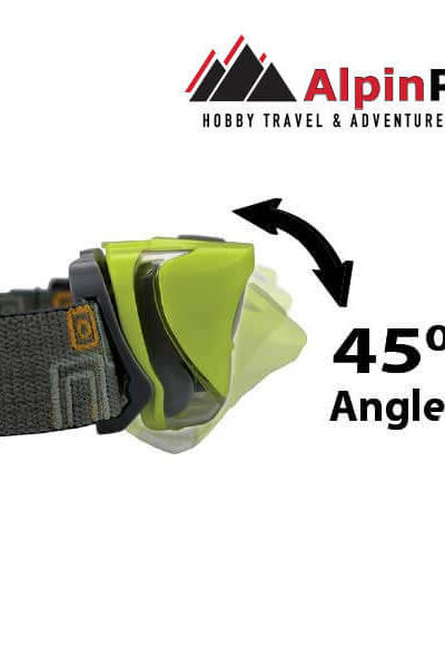 Φακός CA-3178 – AlpinPro – πρόσθετη εικόνα 1