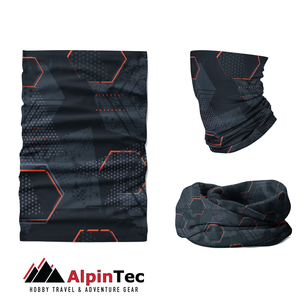 LIFE | COOLMAX UV | ATLETA – AlpinTec