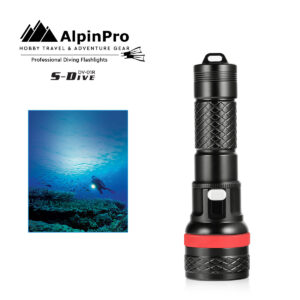 ΚΑΤΑΔΥΤΙΚΟΣ | S-DIVE – AlpinPro