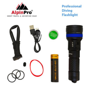 ΚΑΤΑΔΥΤΙΚΟΣ | S-DIVE – AlpinPro – πρόσθετη εικόνα 1