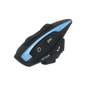 ΠΟΜΠΟΔΕΚΤΗΣ RETEVIS EZTalk 3A Bluetooth Motorcycle Helmet 2 Way – πρόσθετη εικόνα 1