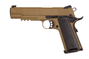 ΠΙΣΤΟΛΙ SOFT GBB EVOLUTION E-911 Defender Tan – πρόσθετη εικόνα 1