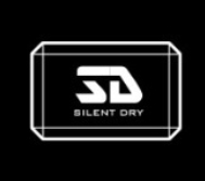 ΑΦΥΓΡΑΝΤΗΡΑΣ SILENT DRY INVISIBLE (4pcs/set) – πρόσθετη εικόνα 1
