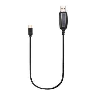 Καλώδιο RETEVIS USB, για προγραμματισμό πομποδεκτών RB63S