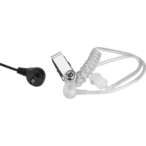 ΜΙΚΡΟΦΩΝΟ ΑΚΟΥΣΤΙΚΟ, RETEVIS, for B648P, Transparent, 2,5mm – πρόσθετη εικόνα 1