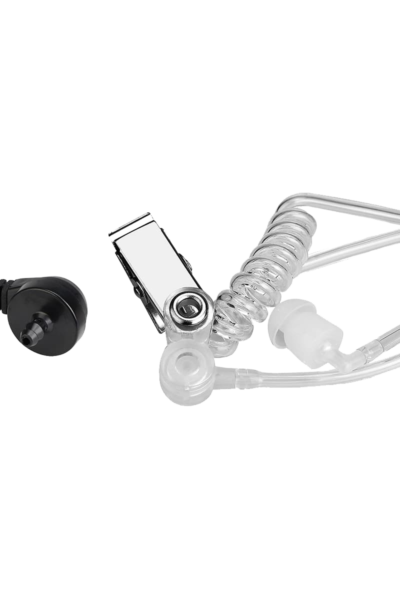 ΜΙΚΡΟΦΩΝΟ ΑΚΟΥΣΤΙΚΟ, RETEVIS, for B648P, Transparent, 2,5mm – πρόσθετη εικόνα 1