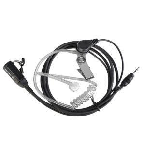 ΜΙΚΡΟΦΩΝΟ ΑΚΟΥΣΤΙΚΟ, RETEVIS, for B648P, Transparent, 2,5mm