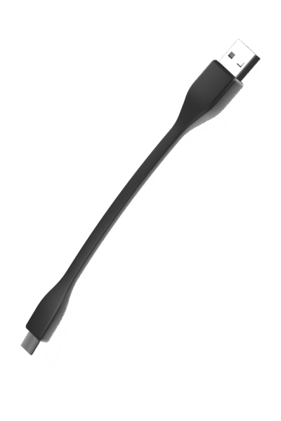 ΚΑΛΩΔΙΟ NITECORE FLEXIBLE USB-A σε USB-C