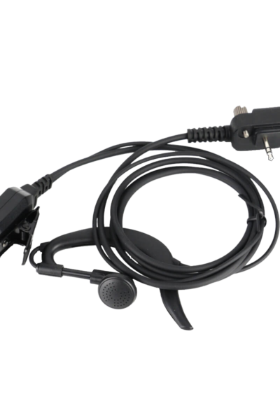 ΜΙΚΡΟΦΩΝΟ ΑΚΟΥΣΤΙΚΟ, RETEVIS, Waterproof for RA89 (LP23091502)