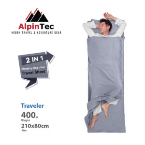 Traveler Single – AlpinTec