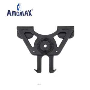 Molle attachment AMOMAX, FDE – πρόσθετη εικόνα 1