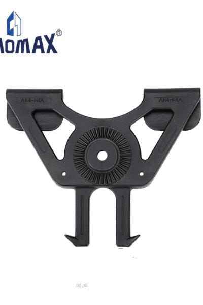Molle attachment AMOMAX, FDE – πρόσθετη εικόνα 1