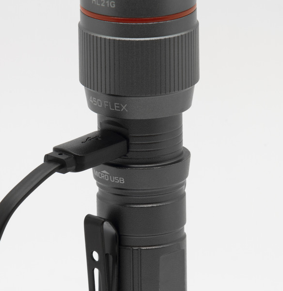 ΦΑΚΟΣ NEBO 450 FLEX – πρόσθετη εικόνα 2