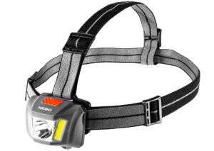 ΦΑΚΟΣ ΚΕΦΑΛΗΣ NEBO EINSTEIN 250 (BLISTER)
