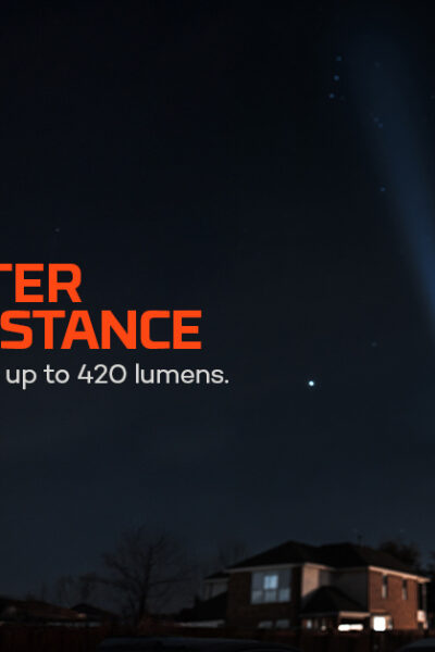 ΦΑΚΟΣ NEBO LUXTREME NANO 420L (ΜΠΛΕ) – πρόσθετη εικόνα 1