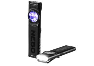 ΦΑΚΟΣ NEBO SLIM MINI UV 150L (BLISTER)