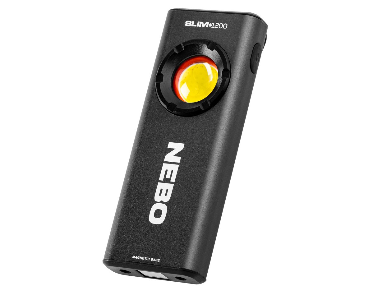 ΦΑΚΟΣ NEBO SLIM+ 1200